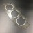 Прокладка под головку Yamaha 40-50 (63D-11181) (Omax)