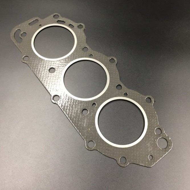 Прокладка под головку Yamaha 40-50 (63D-11181) (Omax)