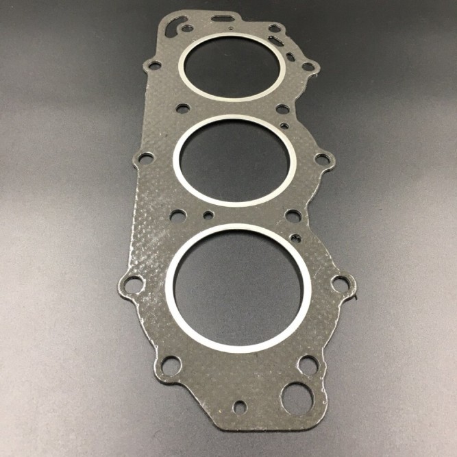 Прокладка под головку Yamaha 40-50 (63D-11181) (Omax)
