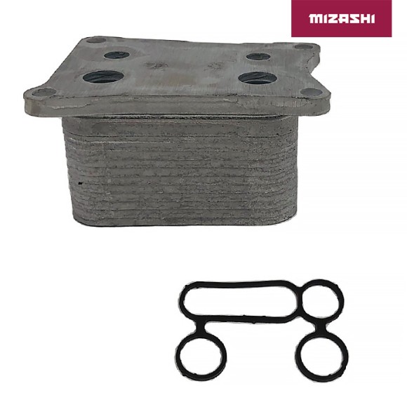 Масляный радиатор BRP AT-MZ1114 Масляный радиатор BRP AT-MZ1114