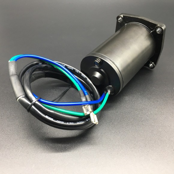 Мотор гидроподъемника Honda 40-50, Suzuki 40-50 (PREMARINE)