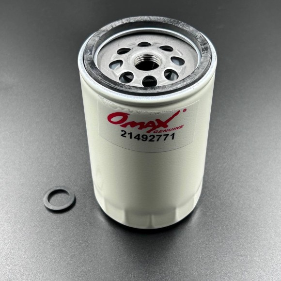 Топливный фильтр VolvoPenta (3825133) (Omax) Топливный фильтр VolvoPenta (3825133) (Omax)