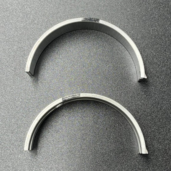 Вкладыш коренной (пара) Suzuki DF70-90(A) (Black) (12340-57K02-0D0) (Suzuki)