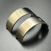 Вкладыш коренной (пара) Suzuki DF70-90(A) (Black) (12340-57K02-0D0) (Suzuki) Вкладыш коренной (пара) Suzuki DF70-90(A) (Black) (12340-57K02-0D0) (Suzuki)