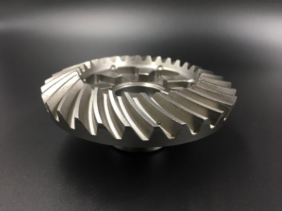 Шестерня заднего хода Yamaha F75-100 (67F-45570-00) (Omax)