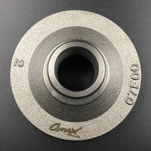 Шестерня заднего хода Yamaha F75-100 (67F-45570-00) (Omax)