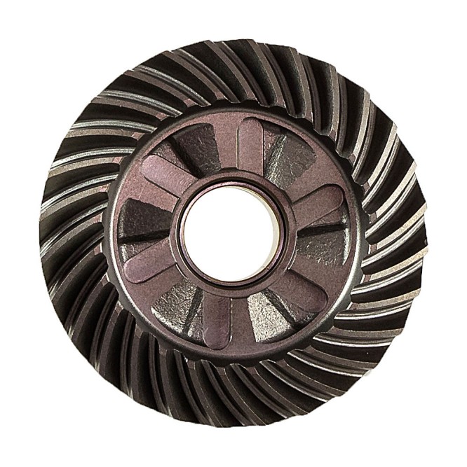 Шестерня редуктора Yamaha 50K,60-70 (переднего хода), Omax