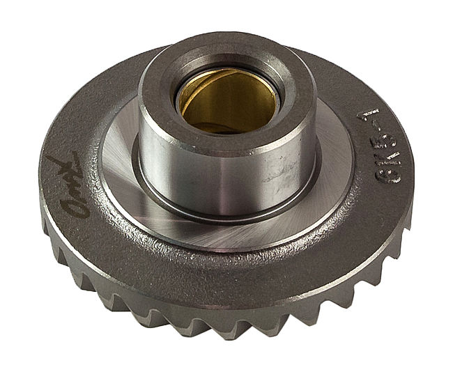 Шестерня редуктора Yamaha 50K,60-70 (переднего хода), Omax