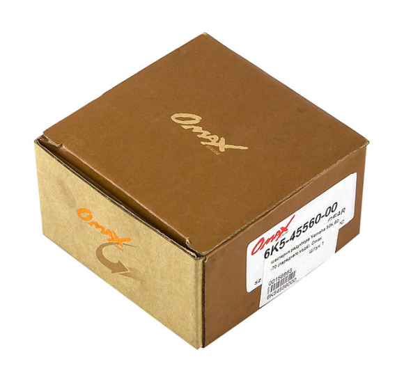 Шестерня редуктора Yamaha 50K,60-70 (переднего хода), Omax