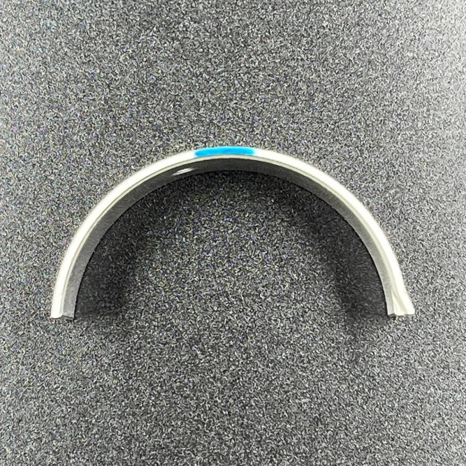 Вкладыш шатунный Honda BF75-90 (Blue) (13211-PG6-003) (Honda)