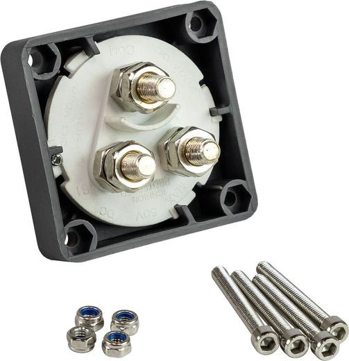 Выключатель массы, 200 А Выключатель массы, 200 А