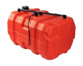 Бак топливный 60 л стационарный Бак топливный 60 л стационарный