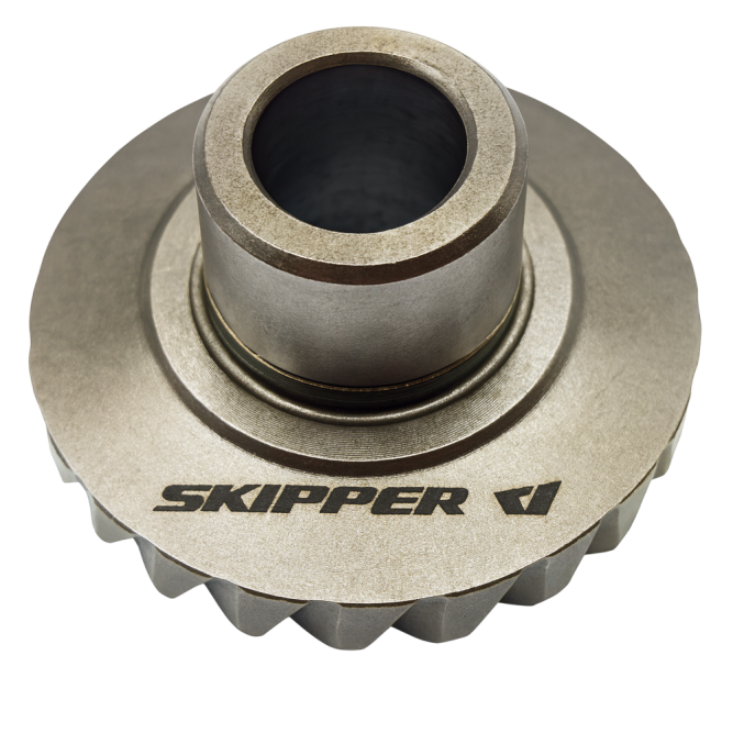 Шестерня заднего хода Skipper для Suzuki Модели техники: DF4-DF6