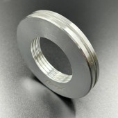 Уплотнение лабиринтное коленвала Yamaha 40X (Kacawa)