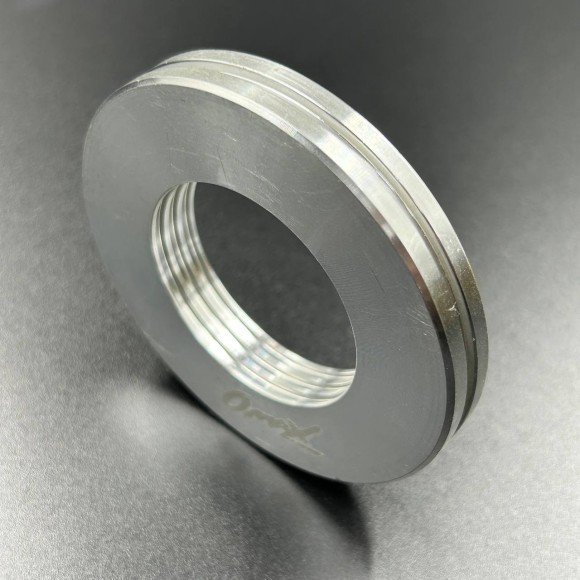 Уплотнение лабиринтное коленвала Yamaha 40X (Kacawa)