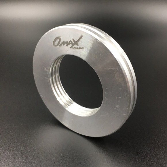 Уплотнение лабиринтное коленвала Yamaha 40X (Omax)