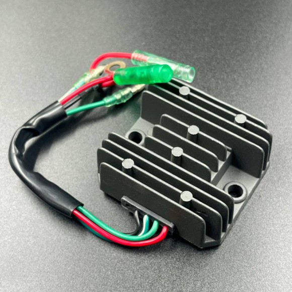 Регулятор напряжения Yamaha F8-15 (Omax)