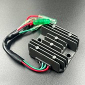 Регулятор напряжения Yamaha F8-15 (Omax)