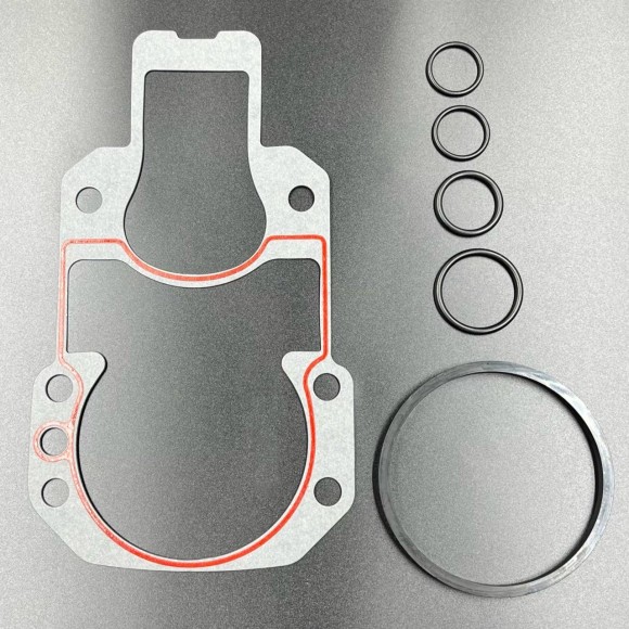 Прокладка редуктора с уплотнениями Mercruiser (27-94996; 27-949962; 27-94996A1; 27-94996A2; 27-949)