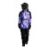 Куртка Jethwear Flight с утеплителем Tiedye, S