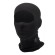 Балаклава SIXS DBX KNT Black, OS