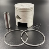 Поршневой комплект Yamaha 30D (3 цил.) (STD) (Omax)