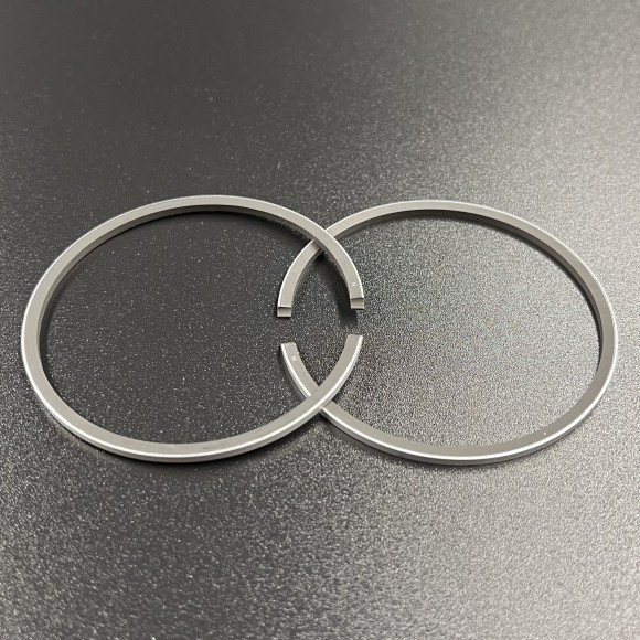 Поршневой комплект Yamaha 30D (3 цил.) (STD) (Omax)