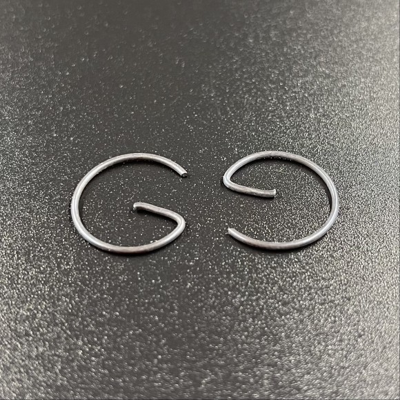 Поршневой комплект Yamaha 30D (3 цил.) (STD) (Omax)