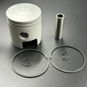 Поршневой комплект Yamaha 20C (+0.25mm)  (Osaka)