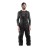Полукомбинезон Tobe Hoback с утеплителем Jet Black, 2XL