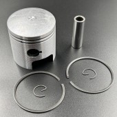 Поршневой комплект Suzuki DT 25-30 (12100-96353-STD) (STD) (Sinera) Поршневой комплект Suzuki DT 25-30 (12100-96353-STD) (STD) (Sinera)