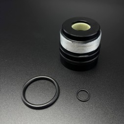 Крышка гидроцилиндра алюминиевая END CAP KIT (Quicksilver)