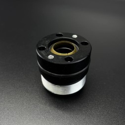 Крышка гидроцилиндра алюминиевая END CAP KIT (Quicksilver)
