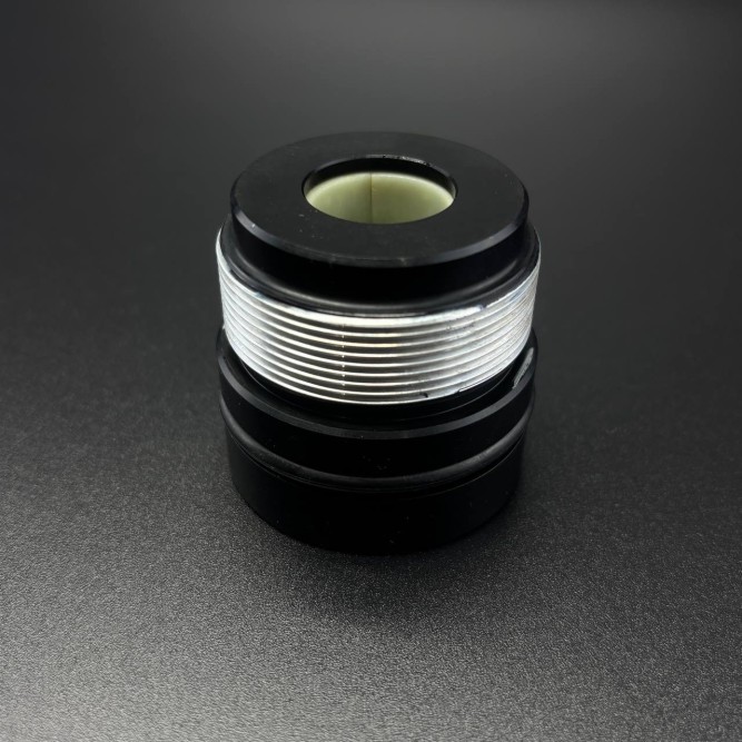 Крышка гидроцилиндра алюминиевая END CAP KIT (Quicksilver)