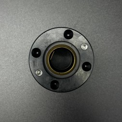 Крышка гидроцилиндра алюминиевая END CAP KIT (Quicksilver)