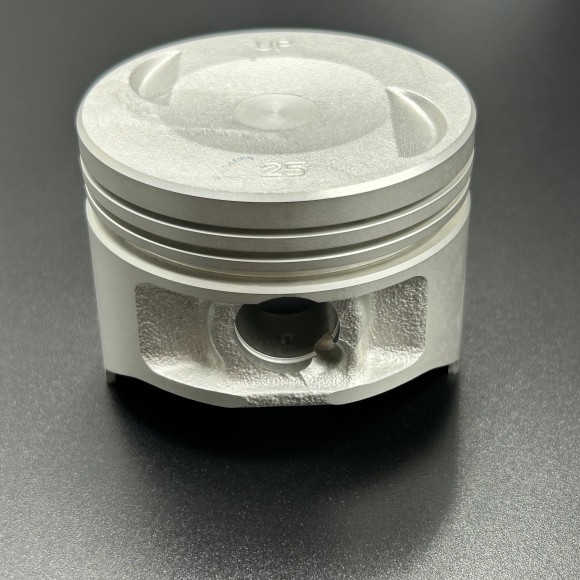 Поршень Yamaha F40-50 (0.25mm) (Yamaha) Поршень Yamaha F40-50 (0.25mm) (Yamaha)