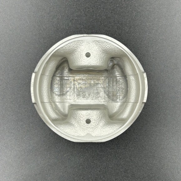 Поршень Yamaha F40-50 (0.25mm) (Yamaha) Поршень Yamaha F40-50 (0.25mm) (Yamaha)