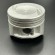 Поршень Yamaha F40-50 (0.25mm) (Yamaha)