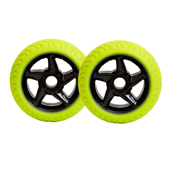 Колесико для сумки Ogio Rig 9800 Pro Black/Neon Колесико для сумки Ogio Rig 9800 Pro Black/Neon