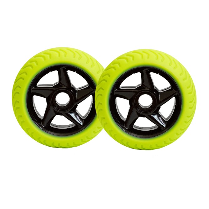 Колесико для сумки Ogio Rig 9800 Pro Black/Neon