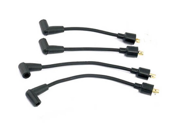 Комплект высоковольтных проводов Mercury/Mariner 18-28082 Комплект высоковольтных проводов Mercury/Mariner 18-28082