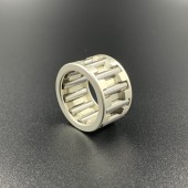 Подшипник шатунный Yamaha 30 (3цилиндра) (20x28x16) (93310-62083) (Omax) Подшипник шатунный Yamaha 30 (3цилиндра) (20x28x16) (93310-62083) (Omax)