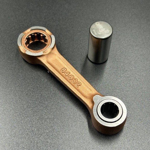 Шатунный комплект Yamaha 2 (Omax)
