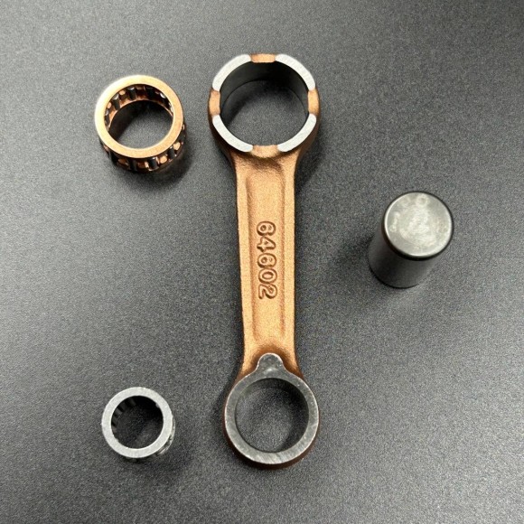 Шатунный комплект Yamaha 2 (Omax)