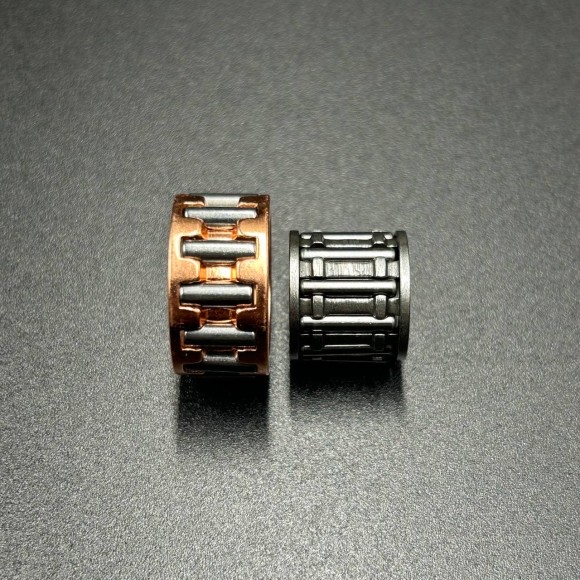 Шатунный комплект Yamaha 2 (Omax)