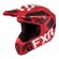 Шлем FXR Clutch Evo LE Red/White/Black, L