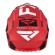 Шлем FXR Clutch Evo LE Red/White/Black, L