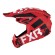 Шлем FXR Clutch Evo LE Red/White/Black, L