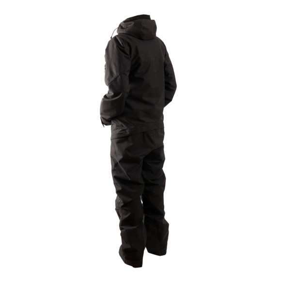 Комбинезон Tobe Ekta без утеплителя Jet Black, 2XS