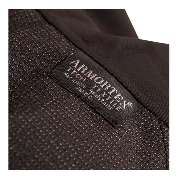 Комбинезон Tobe Ekta без утеплителя Jet Black, 2XS